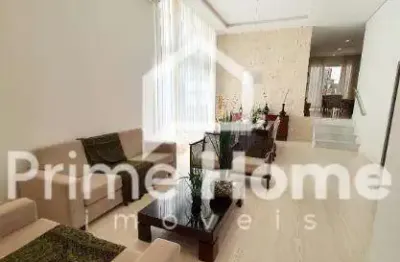 Casa em condomínio fechado com 3 quartos à venda na avenida dermival bernardes siqueira, 3728, swiss park, campinas, 360 m2 por r$ 1.570.000