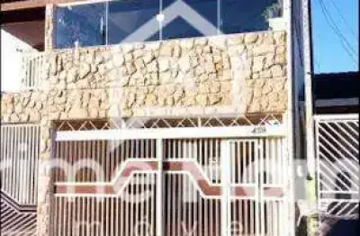 Casa com 3 quartos à venda na josé stella, 439, ana luiza, itupeva, 211 m2 por r$ 640.000