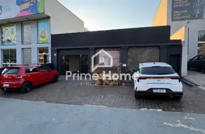 Casa comercial para alugar na avenida carlos grimaldi, 515, jardim conceição, campinas, 300 m2 por r$ 8.000