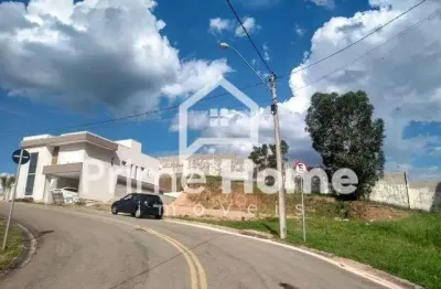 Terreno em condomínio fechado à venda na avenida nicola accieri, 280, jardim celeste, jundiaí por r$ 429.000