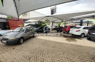 Terreno comercial para alugar na rua piracicaba, 16, jardim novo campos elíseos, campinas por r$ 15.500