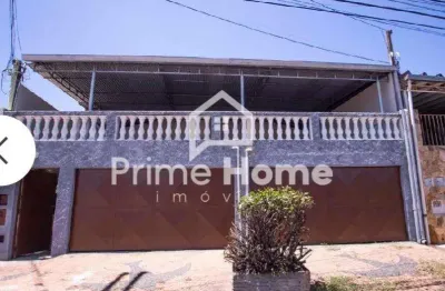 Casa com 2 quartos à venda na rua edmundo plácido chiavegatto, 113, jardim dos oliveiras, campinas, 250 m2 por r$ 590.000