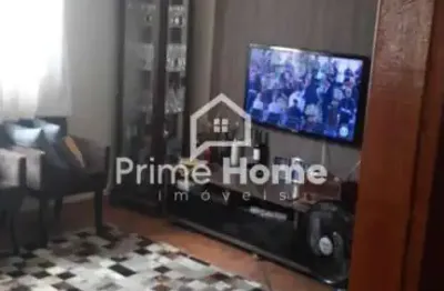Casa com 3 quartos à venda na rua alcina martins vilani, 95, parque união da vitória, campinas, 50 m2 por r$ 300.000
