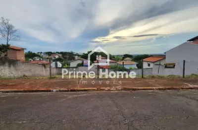 Terreno à venda na rua amélia maria de paula venturini, 335, parque das universidades, campinas por r$ 424.000