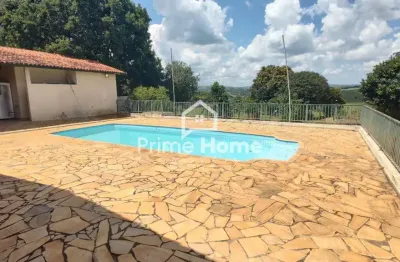 Chácara / sítio com 3 quartos à venda na rua atílio tafarello, 785, recanto dos dourados, campinas, 500 m2 por r$ 1.800.000
