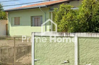 Casa com 3 quartos à venda na avenida giovanni ruzene, 454, vila aurocan, campinas, 150 m2 por r$ 414.000
