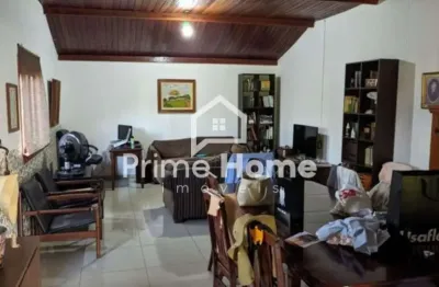 Chácara / sítio com 2 quartos à venda na rua dos idosos, 771, campo belo, nova odessa, 140 m2 por r$ 750.000