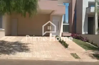 Casa em condomínio fechado com 3 quartos à venda na avenida luiz greco, 600, são bento, paulínia, 130 m2 por r$ 930.000