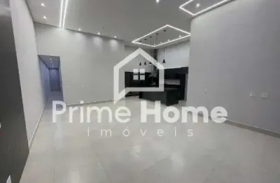 Casa em condomínio fechado com 3 quartos à venda na avenida dos bálsamos, 640, terras de são bento ii, limeira, 188 m2 por r$ 1.499.000