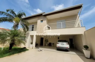 Casa com 4 quartos à venda na itamarati, 627, vila aeroporto, campinas, 250 m2 por r$ 900.000