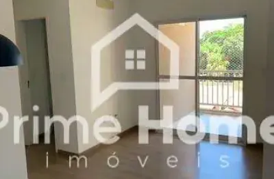 Apartamento com 2 quartos à venda na rua orlando signorelli, 425, jardim adelaide, hortolândia, 59 m2 por r$ 340.000
