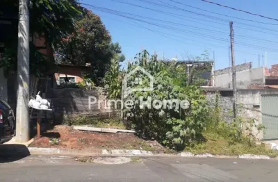 Terreno à venda na brigadeiro luis antônio, jardim amanda i, hortolândia por r$ 190.000