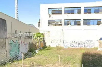 Terreno comercial à venda na rua tiradentes, 644, vila itapura, campinas por r$ 1.700.000