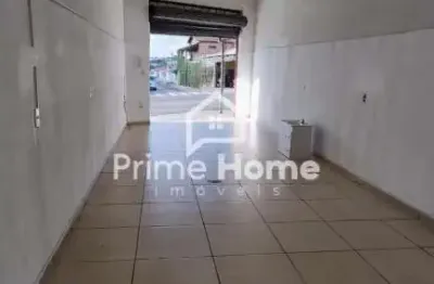 Sala comercial para alugar na Rua Castelnuovo, 813, Jardim García, Campinas, 35 m2 por R$ 1.900