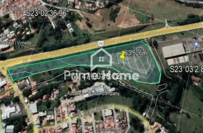 Terreno comercial à venda na rua josé nicolau von zuben, 00, capela, vinhedo por r$ 27.170.000