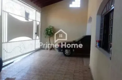Casa com 3 quartos à venda na rua líbero badaró, 444, jardim alvorada, campinas, 175 m2 por r$ 435.000