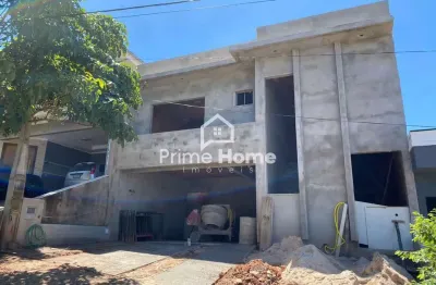 Casa em condomínio fechado com 4 quartos à venda na Rua Benedicto Campos, 718, Jardim América II, Valinhos, 212 m2 por R$ 1.500.000