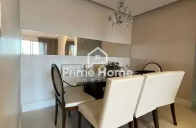 Apartamento com 3 quartos à venda na avenida império do sol nascente, 170, jardim aurélia, campinas, 94 m2 por r$ 800.000
