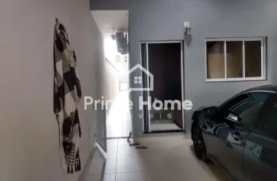 Casa com 2 quartos à venda no jardim lisa, campinas , 100 m2 por r$ 350.000