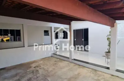 Casa com 2 quartos à venda na rua josé benedito gregôrio, 356, parque fazendinha, campinas, 92 m2 por r$ 369.000