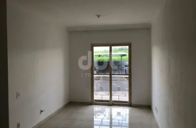 Apartamento com 3 quartos para alugar na rua rafael iório, 200, jardim cristina, campinas, 73 m2 por r$ 1.400
