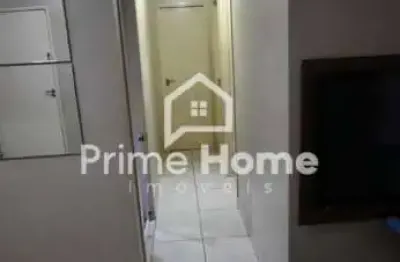Apartamento com 2 quartos à venda na avenida coaciara, 1027, parque dom pedro ii, campinas, 49 m2 por r$ 240.000