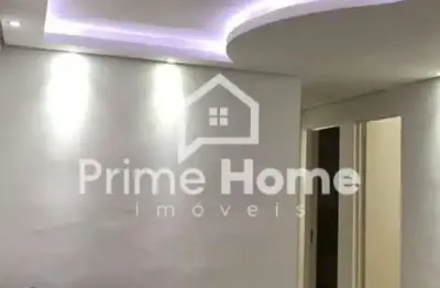 Apartamento com 2 quartos à venda na rua rodrigo medeiros, 121, jardim monte alto, campinas, 40 m2 por r$ 190.800