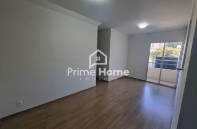 Apartamento com 3 quartos à venda na rua lino guedes, 35, jardim paulistano, campinas, 70 m2 por r$ 379.000