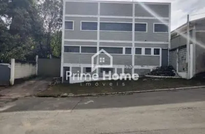 Barracão / galpão / depósito à venda na rua frederico kaschel, 590, parque jambeiro, campinas, 358 m2 por r$ 950.000
