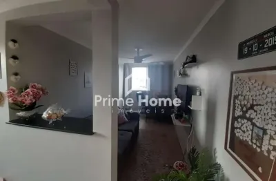 Apartamento com 2 quartos à venda na rua manoel sylvestre de freitas filho, 1277, jardim nova europa, campinas, 49 m2 por r$ 233.300