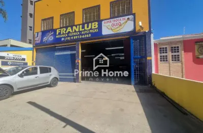 Barracão / galpão / depósito à venda na avenida princesa d'oeste, 569, jardim proença, campinas, 404 m2 por r$ 3.000.000