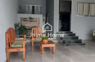 Casa com 3 quartos à venda na rua salvador g. de souza, 310, jardim campos verdes, hortolândia, 167 m2 por r$ 545.900