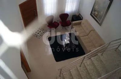 Casa com 3 quartos à venda na avenida josé puccinelli, 130, cascata, paulínia, 243 m2 por r$ 1.500.000