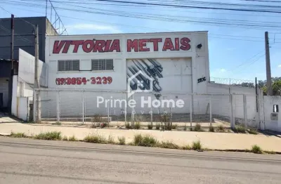 Barracão / galpão / depósito à venda na rua serra negra, 1106, jardim manchester (nova veneza), sumaré, 444 m2 por r$ 1.500.000