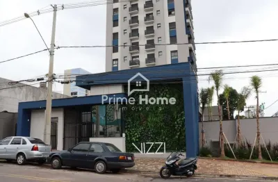 Apartamento com 2 quartos à venda na rua cônego nery, 230, jardim guanabara, campinas, 68 m2 por r$ 864.000