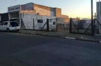 Terreno comercial à venda na rua agenor augusto do nascimento, conjunto habitacional vila santana (sousas), campinas por r$ 424.000