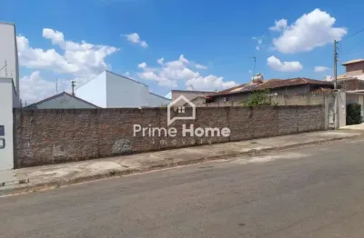 Terreno à venda na rua acácio dos santos júnior, 842, parque clayton malaman, pirassununga por r$ 270.000