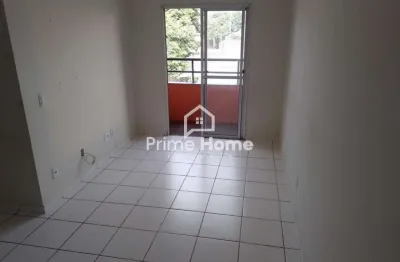 Apartamento com 3 quartos à venda na rua professora urana gomes barros, 390, recanto do sol i, campinas, 49 m2 por r$ 212.000