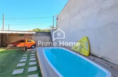 Casa com 2 quartos à venda na rua terezinha sotero da silva, 485, residencial cittá di firenze, campinas, 87 m2 por r$ 369.000