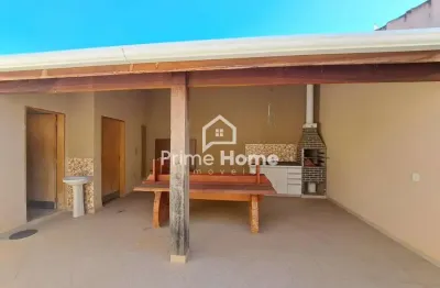 Casa com 3 quartos à venda na rua terezinha sotero da silva, 460, residencial cittá di firenze, campinas, 170 m2 por r$ 586.000