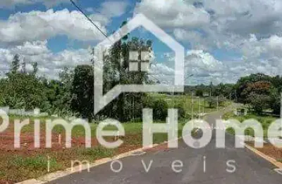 Terreno em condomínio fechado à venda na avenida guido tozzi, 2100, tanquinho velho, jaguariúna por r$ 260.000