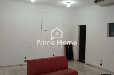 Casa comercial à venda na rua doutor antônio álvares lobo, 54, botafogo, campinas, 252 m2 por r$ 880.000