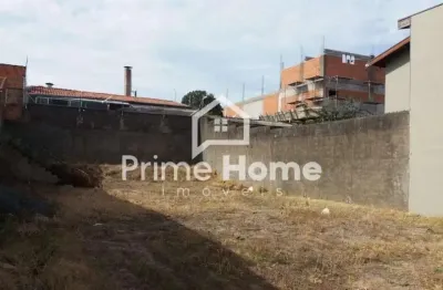 Terreno comercial à venda na rua doutor félix de moraes sales, 689, jardim novo campos elíseos, campinas por r$ 530.000