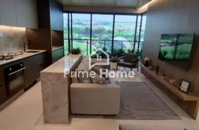 Apartamento com 2 quartos à venda na rua professor francisco ribeiro sampaio, 245, chácara bela vista, campinas, 72 m2 por r$ 790.000