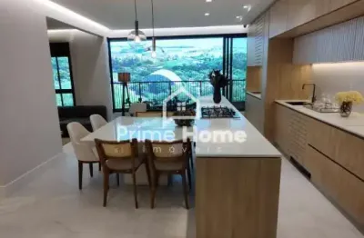 Apartamento com 3 quartos à venda na rua professor francisco ribeiro sampaio, 245, chácara bela vista, campinas, 91 m2 por r$ 946.000