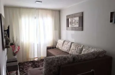 Apartamento com 3 quartos à venda na rua mário prunes, 55, jardim indianópolis, campinas, 74 m2 por r$ 225.000
