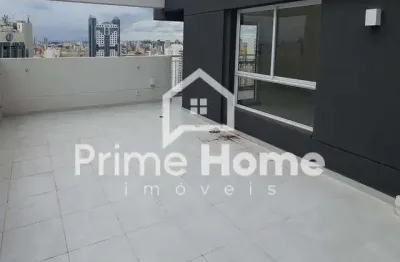 Cobertura com 2 quartos à venda na rua doutor quirino, 779, centro, campinas, 111 m2 por r$ 1.200.000