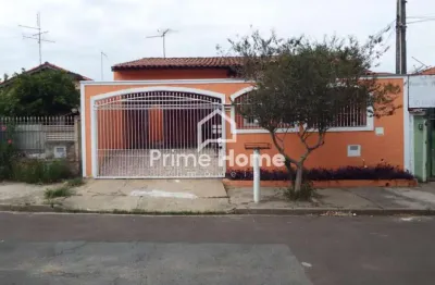 Casa com 3 quartos à venda na rua ana burato massaioli, 217, jardim roseira, campinas, 175 m2 por r$ 426.000