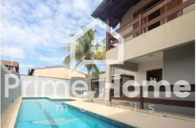 Casa com 3 quartos à venda na rua josé faber de almeida prado, 36, parque alto taquaral, campinas, 300 m2 por r$ 1.540.000