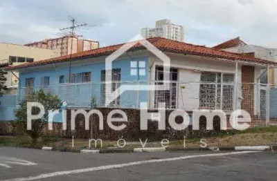 Casa comercial à venda na rua proença, 446, bosque, campinas, 186 m2 por r$ 990.000